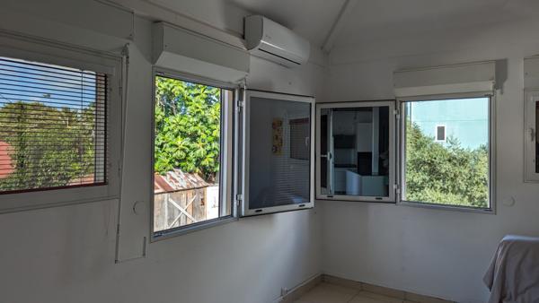 Vente Appartement46 m² - 1 Pièce - SAINT FRANCOIS (97118)