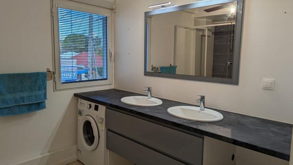 Vente Appartement46 m² - 1 Pièce - SAINT FRANCOIS (97118)