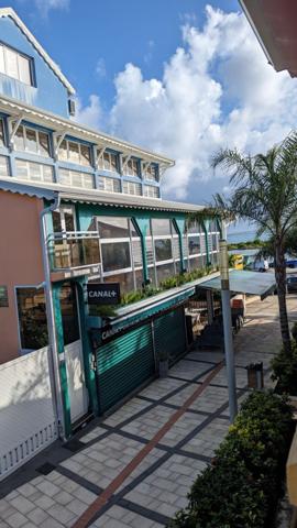 Vente Appartement46 m² - 1 Pièce - SAINT FRANCOIS (97118)