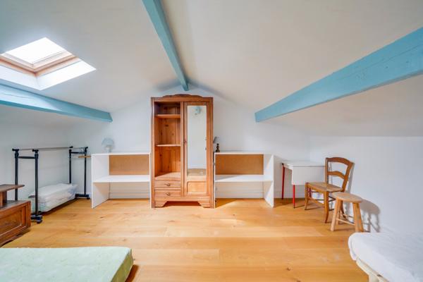 Lacanau (33680) Maison 3 pièces 45m²