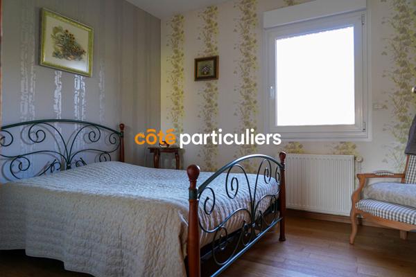 Vente Maison103 m² - 5 Pièces - GAUCHIN VERLOINGT (62130)