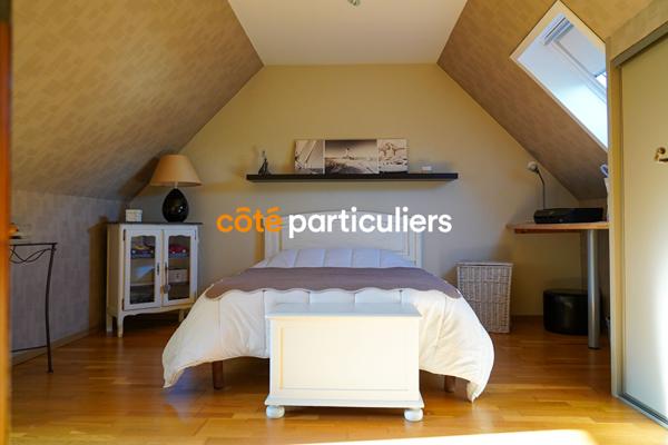 Vente Maison103 m² - 5 Pièces - GAUCHIN VERLOINGT (62130)