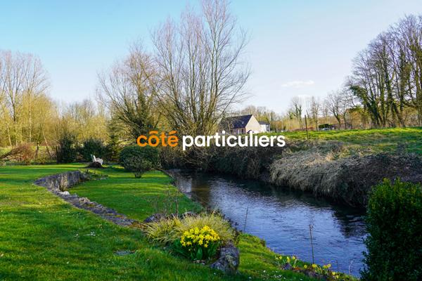 Vente Maison103 m² - 5 Pièces - GAUCHIN VERLOINGT (62130)