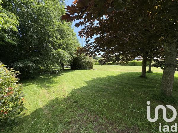 Terrain à vendre 700 m² Lannion