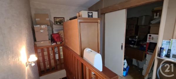 Maison à vendre  3 pièces - 73,20 m2 FOURCHAMBAULT - 58