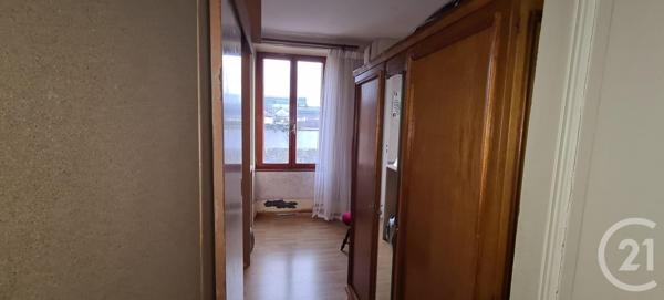 Maison à vendre  3 pièces - 73,20 m2 FOURCHAMBAULT - 58