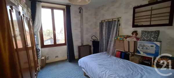 Maison à vendre  3 pièces - 73,20 m2 FOURCHAMBAULT - 58