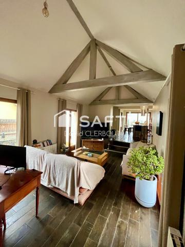 Un lieu de vie qui fait battre le cœur