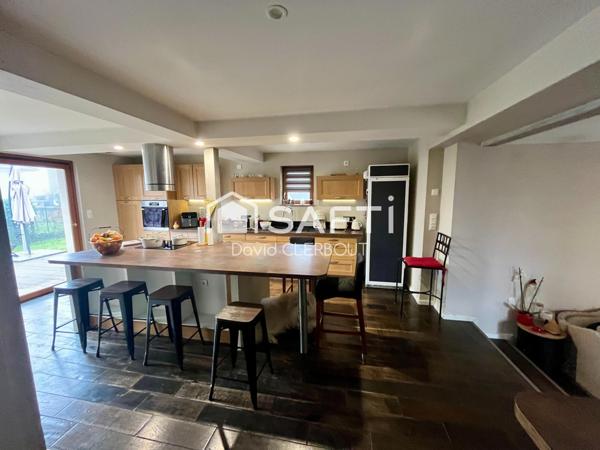 Un lieu de vie qui fait battre le cœur