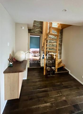 Un lieu de vie qui fait battre le cœur