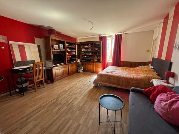 Maison Beaufort Orbagna 6 pièce(s) 110 m2