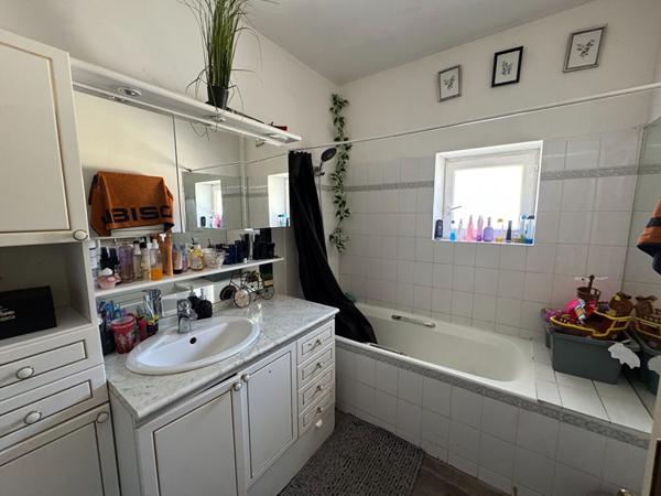 Maison Beaufort Orbagna 6 pièce(s) 110 m2