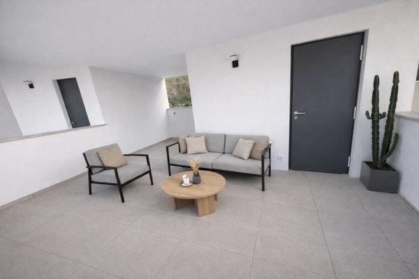 Vente Duplex 2 pièces 46 m2 à Porticcio