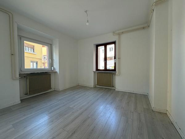 Maison Buhl 117.15 m2