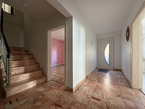 Maison Buhl 117.15 m2