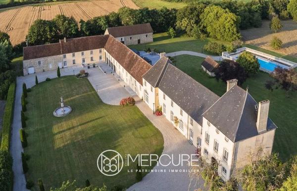 Propriété à Falaise