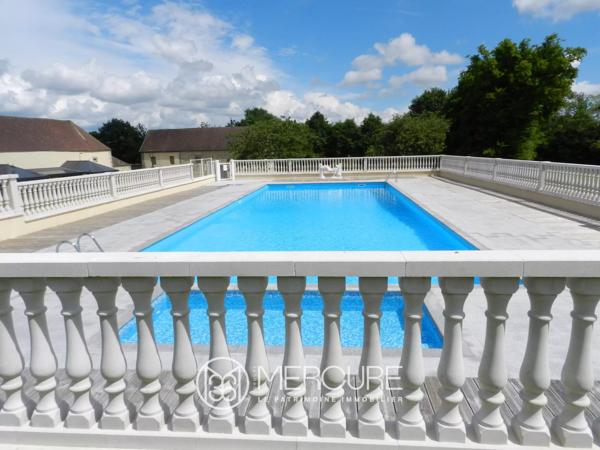 Propriété à Falaise