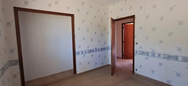 AUTERIVE (32) villa  en cours de réalisation de 112 m²,  4 pièces + sous-sol  terrain de 6231 m²