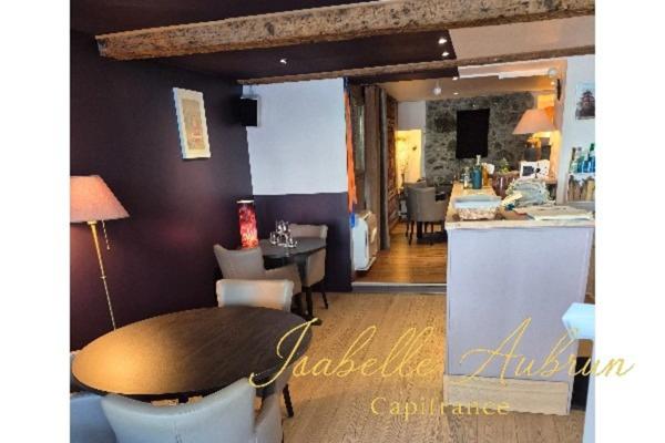 Local/bureau Bail à céder GRENOBLE (38)