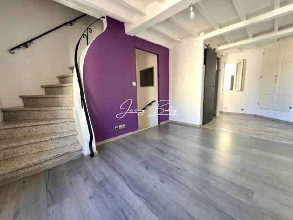 Maison à vendre 4 pièces de 52 m²