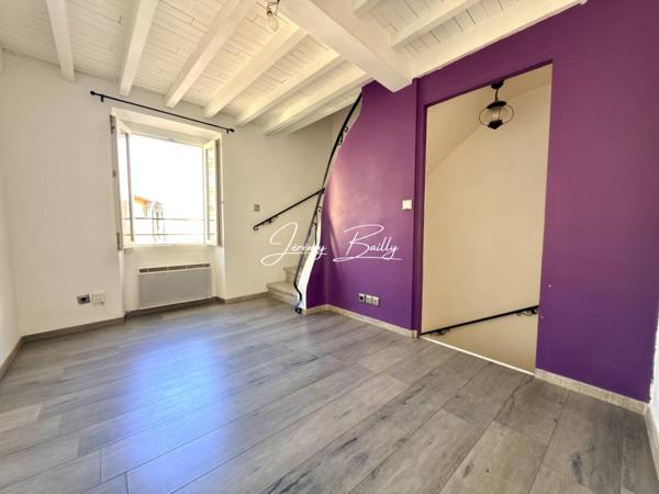 Maison à vendre 4 pièces de 52 m²