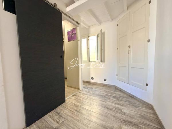 Maison à vendre 4 pièces de 52 m²