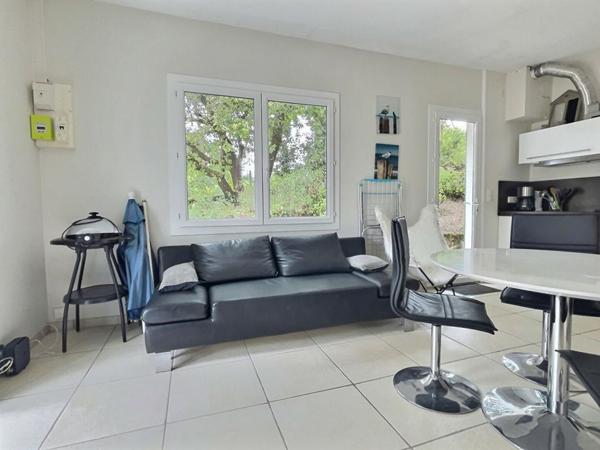 17390- Maison en 2  T3- 6 pièce(s) 106 m2 - Ronce les Bains -