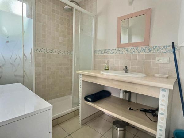 17390- Maison en 2  T3- 6 pièce(s) 106 m2 - Ronce les Bains -