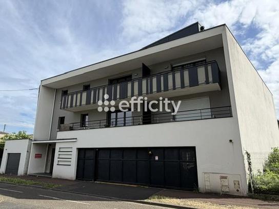 Appartement
         2 pièces
        - 43 m² Exclusivité
