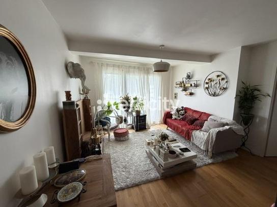 Appartement
         2 pièces
        - 43 m² Exclusivité