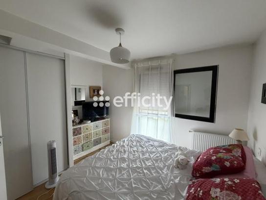 Appartement
         2 pièces
        - 43 m² Exclusivité