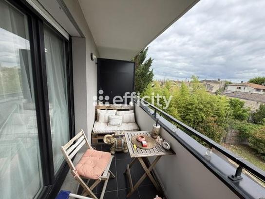 Appartement
         2 pièces
        - 43 m² Exclusivité