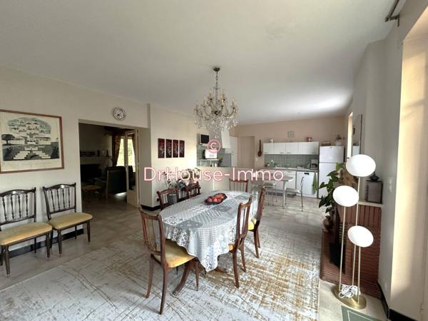 Maison à vendre 4 pièces de 124 m²