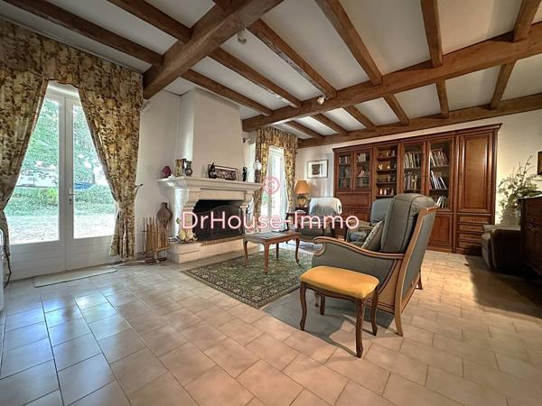 Maison à vendre 4 pièces de 124 m²