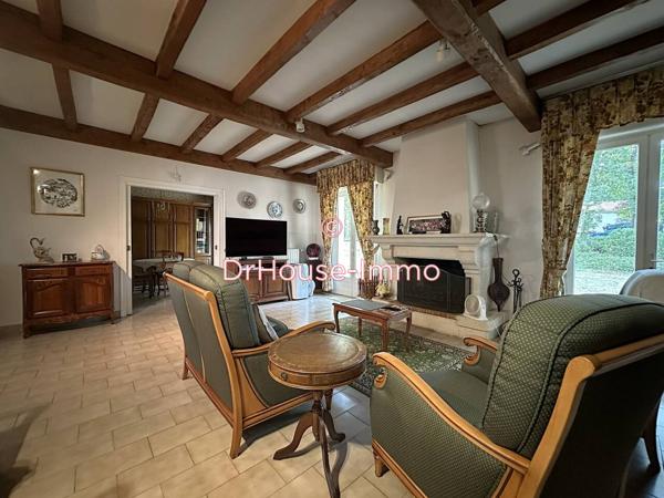 Maison à vendre 4 pièces de 124 m²