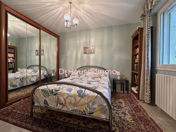 Maison à vendre 4 pièces de 124 m²