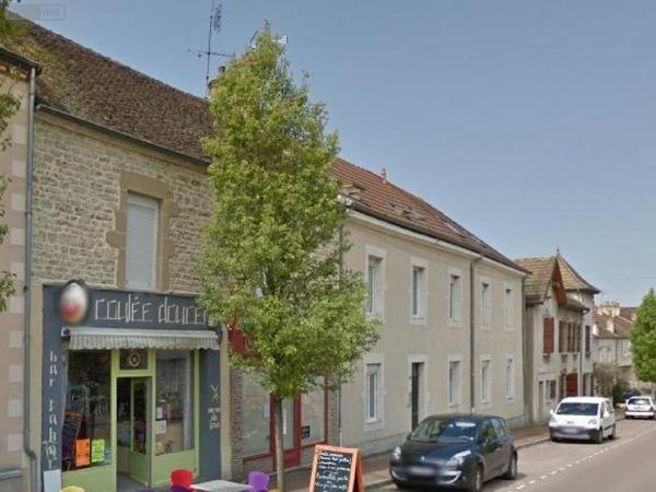 Immeuble de rapport à vendre à Saint-Léger-sur-Dheune en Saône-et-Loire (71510), ref : 1379205/336