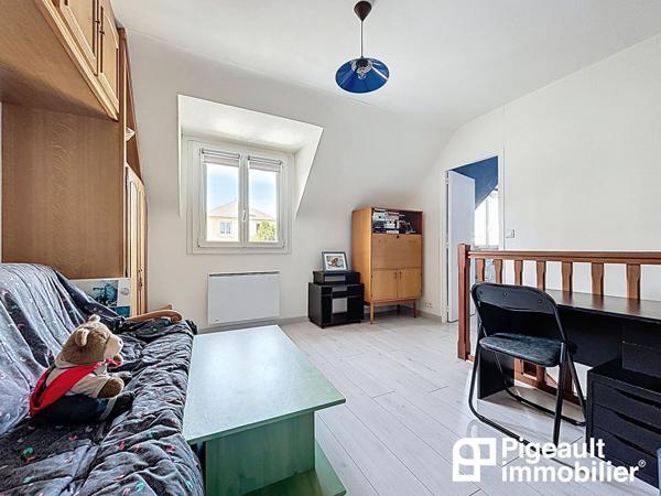 Vente Maison T 3 - Rennes - Bourg l'Evêque