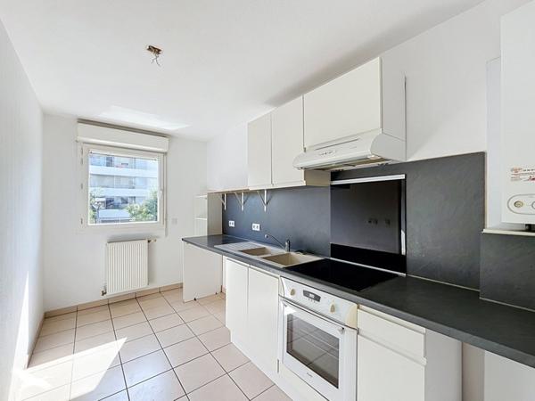 Appartement 192 240 € Bruges 2 p 53 m² DPE C