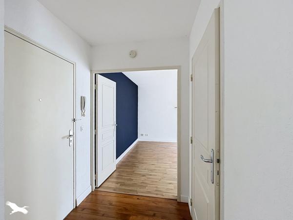 Appartement 192 240 € Bruges 2 p 53 m² DPE C