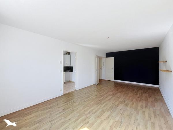 Appartement 192 240 € Bruges 2 p 53 m² DPE C