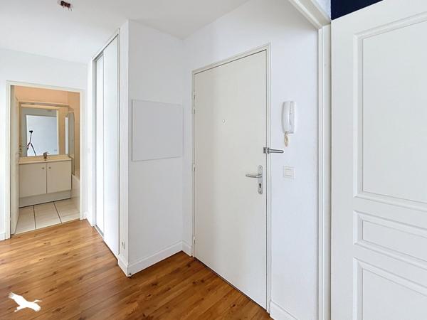 Appartement 192 240 € Bruges 2 p 53 m² DPE C