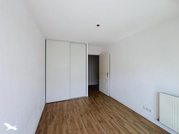 Appartement 192 240 € Bruges 2 p 53 m² DPE C
