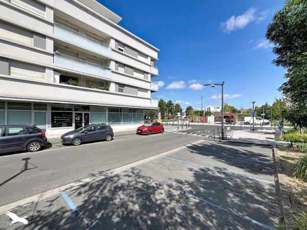 Appartement 192 240 € Bruges 2 p 53 m² DPE C