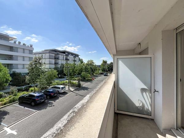 Appartement 192 240 € Bruges 2 p 53 m² DPE C
