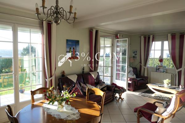 Maison 5 pièce(s) 4 chambre(s) 141 m²