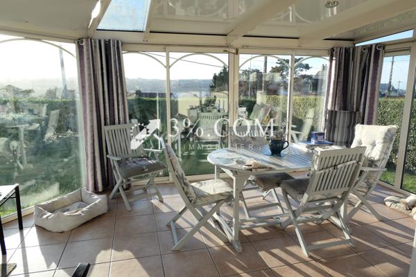 Maison 5 pièce(s) 4 chambre(s) 141 m²