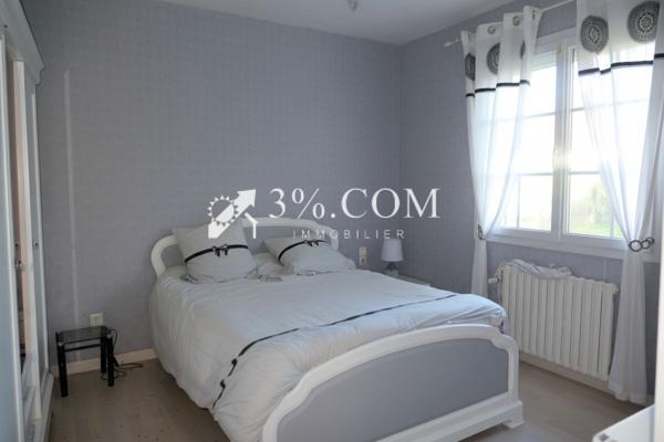 Maison 5 pièce(s) 4 chambre(s) 141 m²