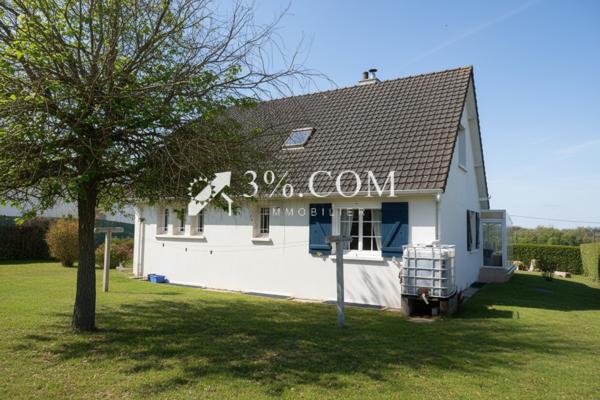 Maison 5 pièce(s) 4 chambre(s) 141 m²