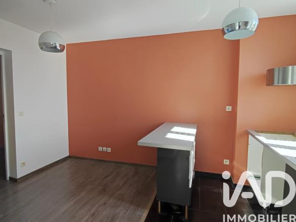Location appartement 2 pièces 27 m² Saint-Maur-des-Fossés